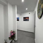 Rooms La Playa