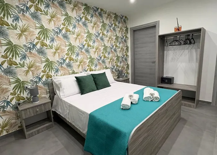Rooms La Playa